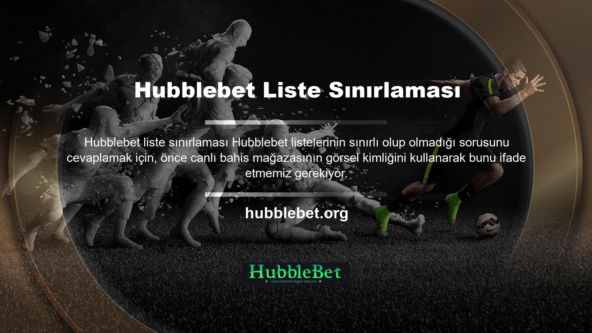 Çok sayıda spor bahis seçeneği ve mevcut casino ve canlı casino hizmetleri çeşitliliği biraz ezici olabilir